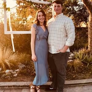 Meet your Posher, Payton